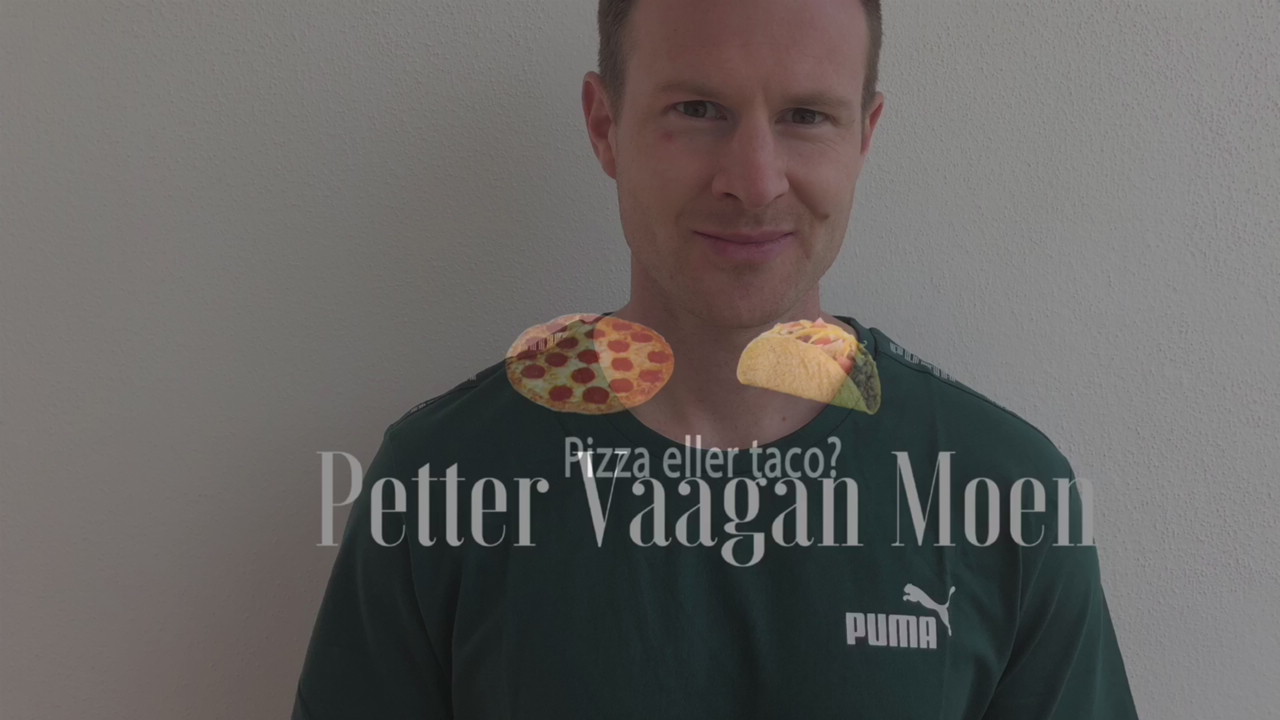 10 dilemmaer - nest siste